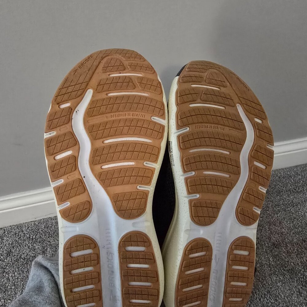 Brooks Ghost Max 2 - image 5